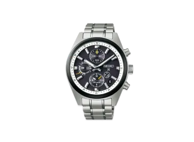 SEIKO Prospex Speedtimer Seiko Global Brand Core Shop Exclusive Model SBED011