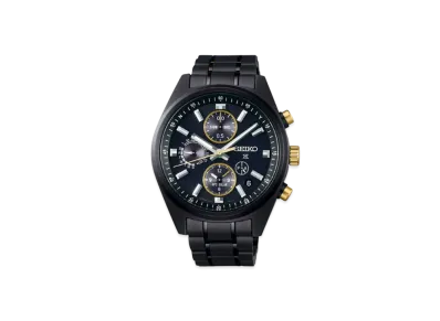 SEIKO Prospex Speedtimer Seiko Brand 100th Anniversary Speedtimer Limited Model World Exclusive 1000 (Japan Exclusive 500) Seiko Global Brand Core Shop Exclusive Model SBED013