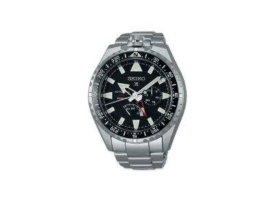 SEIKO Prospex Landmaster "Black" SBEJ001