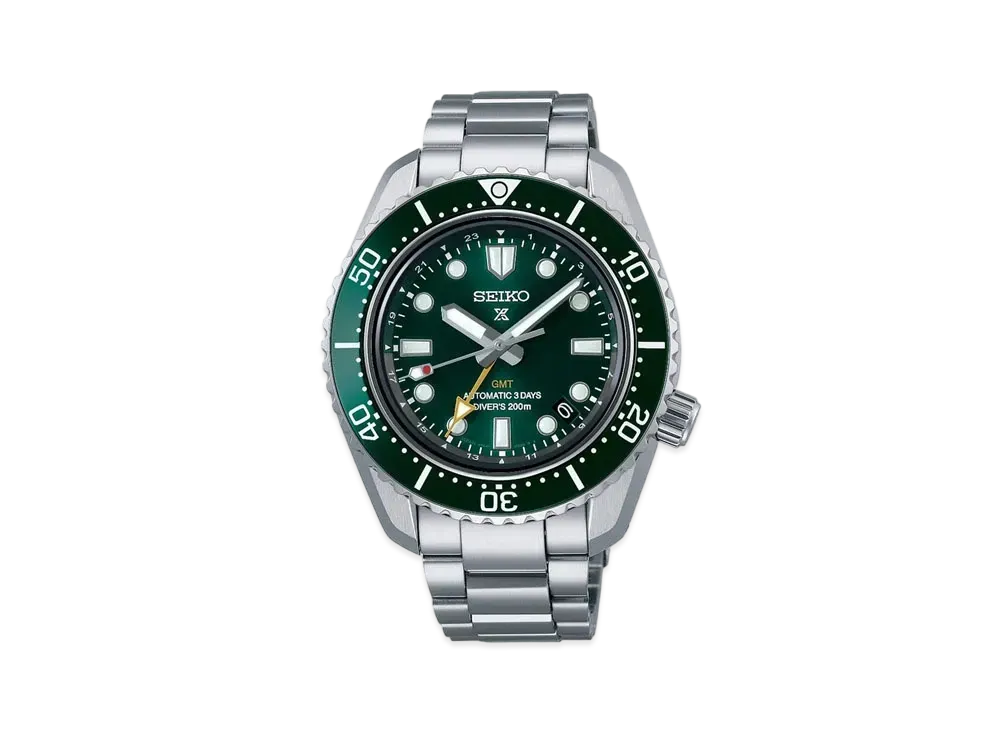 SEIKO Prospex Diver Scuba SBEJ009