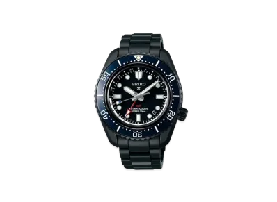 SEIKO Prospex Mechanical Divers 1968 Heritage GMT Shohei Ohtani 2025 Limited Model Japan Exclusive 1700 "Blue" SBEJ023