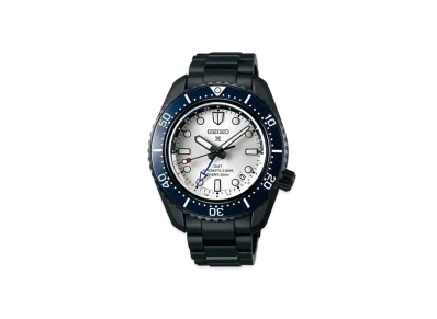 SEIKO Prospex Mechanical Divers 1968 Heritage GMT Shohei Ohtani 2025 Limited Model Seiko Online Exclusive 500 "Black" SBEJ025