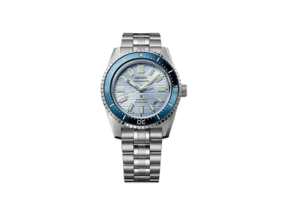 SEIKO Prospex Marinemaster 1965 Mechanical Divers Modern Reinterpretation 39.5MM SBEN007