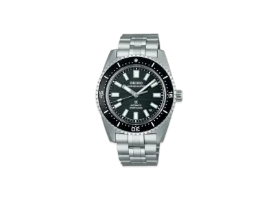 SEIKO Prospex Marinemaster Mechanical Divers 1965 Seiko Watch Salon Exclusive Model SBEN011
