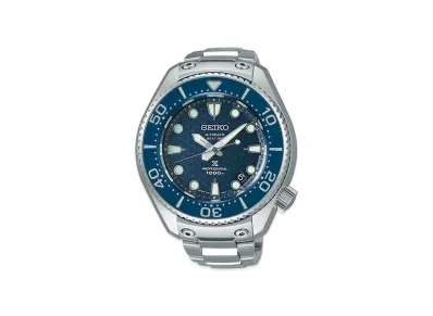 SEIKO Prospex Marine Master 135th Anniversary Limited Edition "Navy" SBEX005