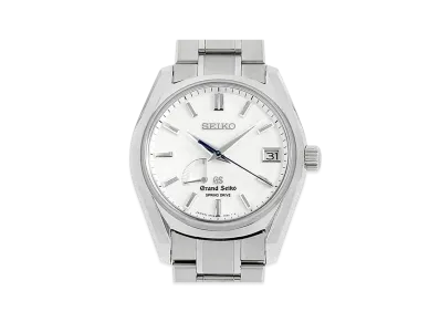 Grand Seiko GS Historical Collection 62GS Modern Design "Ivory" SBGA125