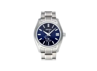 Grand Seiko GS Historical Collection 62GS Modern Design "Blue" SBGA127