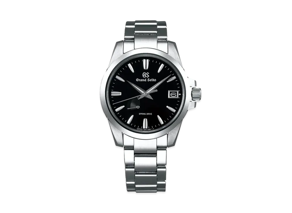 Grand Seiko Spring Drive SBGA227