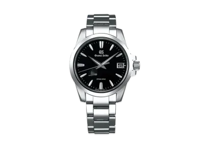 Grand Seiko Spring Drive SBGA227