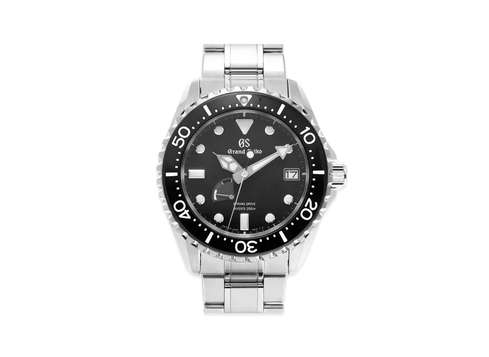 Grand Seiko Sports Collection SBGA229