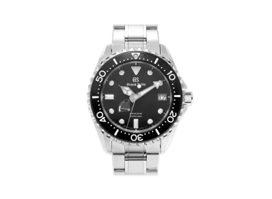Grand Seiko Sports Collection SBGA229