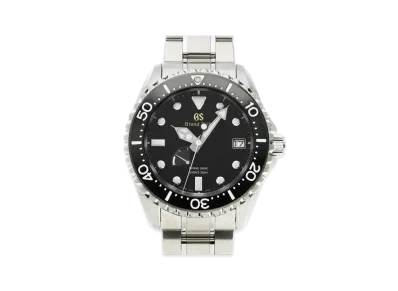 Grand Seiko Sports Collection "Black" SBGA231