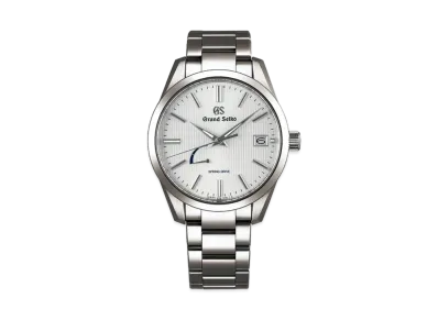 Grand Seiko Spring Drive SBGA347
