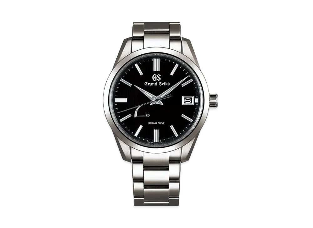 Grand Seiko Spring Drive SBGA349
