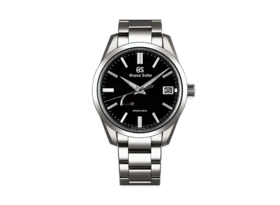 Grand Seiko Spring Drive SBGA349