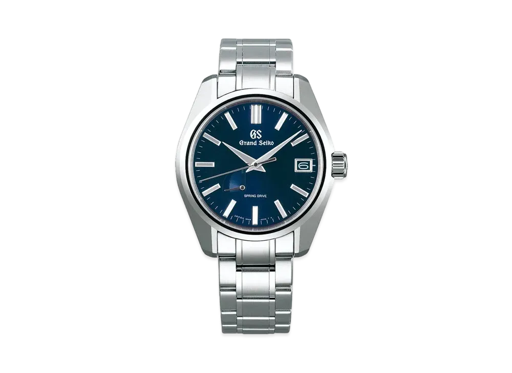 Grand Seiko Heritage Collection Spring Drive SBGA375
