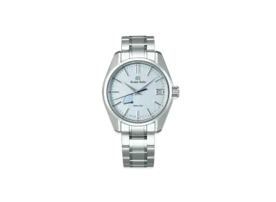 Grand Seiko Heritage Collection "Light Blue" SBGA471