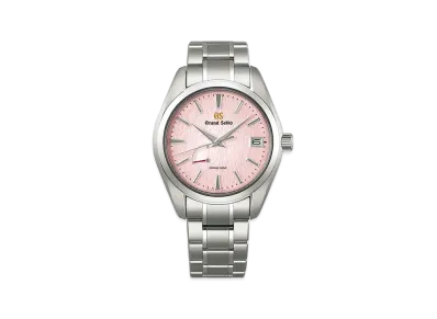 Grand Seiko Heritage Collection Caliber 9R 20th Anniversary Limited Model SBGA497