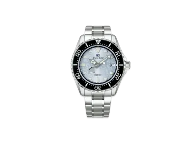 Grand Seiko Sports Collection Wako Limited Model SBGA505