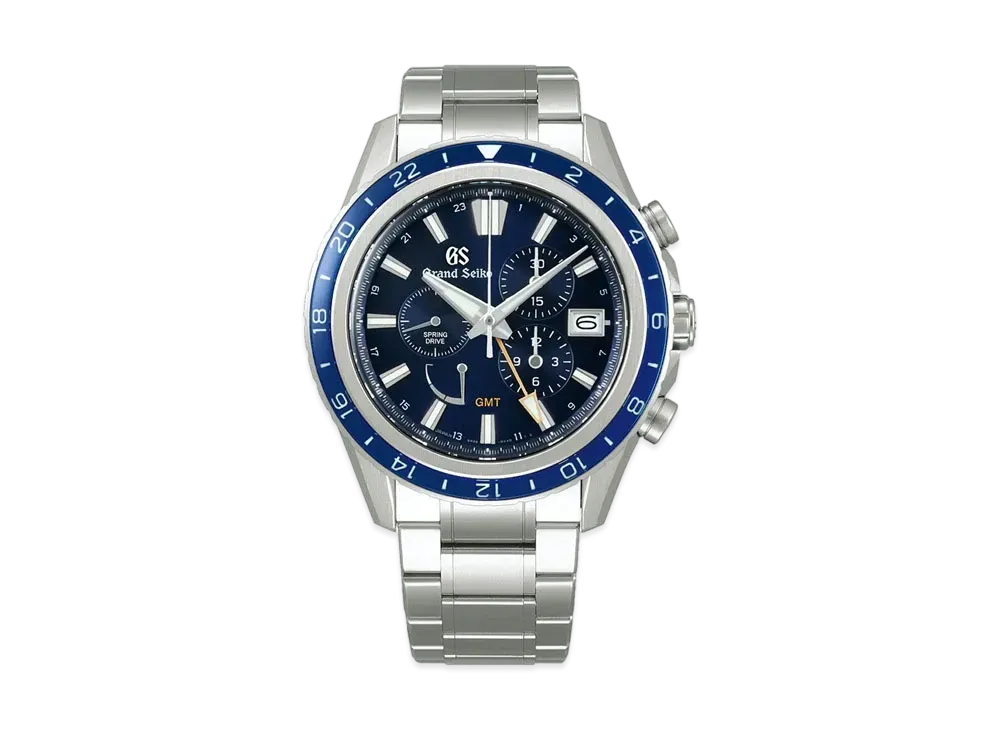 Grand Seiko Evolution 9 Collection SBGC249