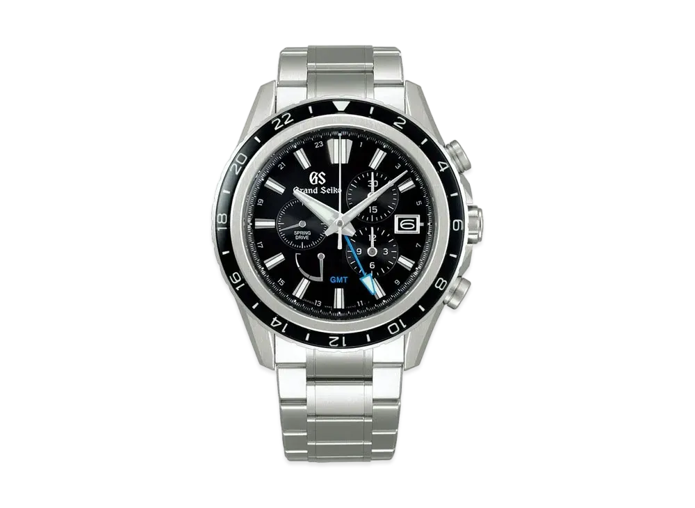 Grand Seiko Evolution 9 Collection SBGC251