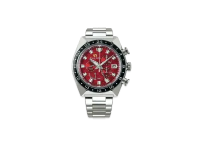 Grand Seiko Sport Collection Caliber 9R 20 Anniversary Limited Model World Exclusive 700 (Japan Exclusive 500) SBGC275