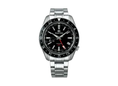 Grand Seiko Sport Collection Spring Drive GMT SBGE201