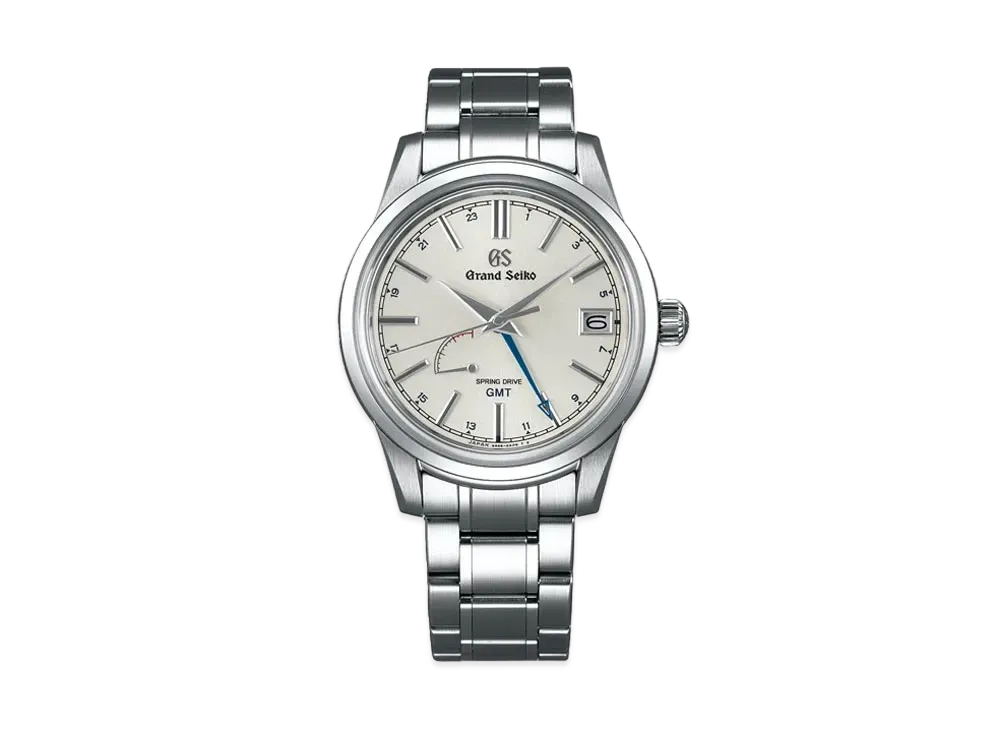 Grand Seiko Spring Drive 9R GMT SBGE225