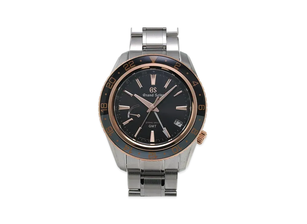 Grand Seiko Sports Collection Boutique Limited Model SBGE251