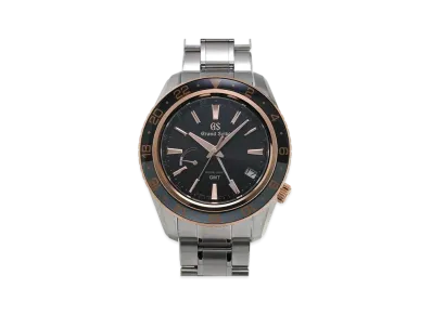 Grand Seiko Sports Collection Boutique Limited Model SBGE251