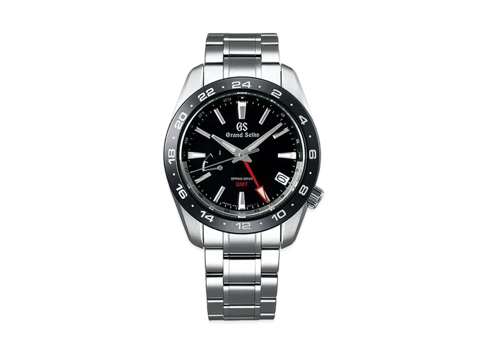 Grand Seiko Sport Collection Spring Drive GMT SBGE253
