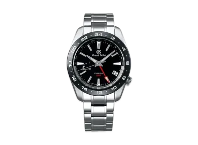 Grand Seiko Sport Collection Spring Drive GMT SBGE253