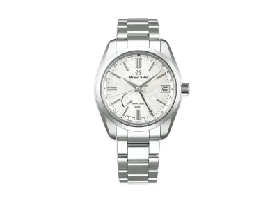 Grand Seiko Heritage Collection Spring Drive GMT SBGE279