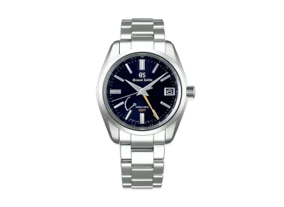 Grand Seiko Heritage Collection Spring Drive GMT SBGE281