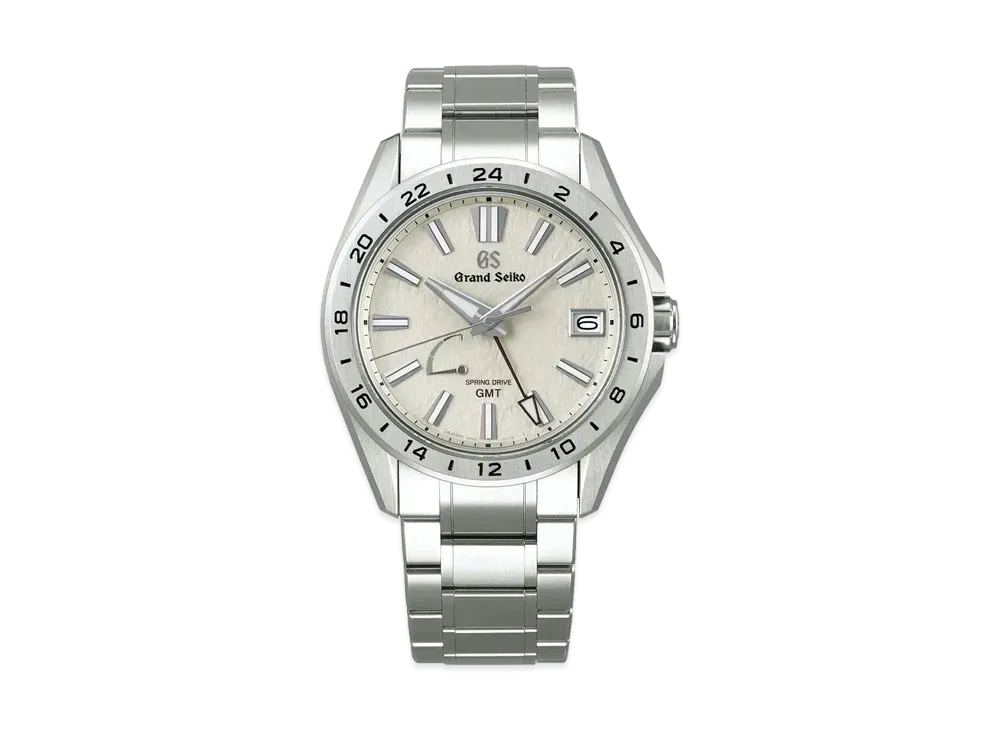 Grand Seiko Evolution 9 Collection SBGE285