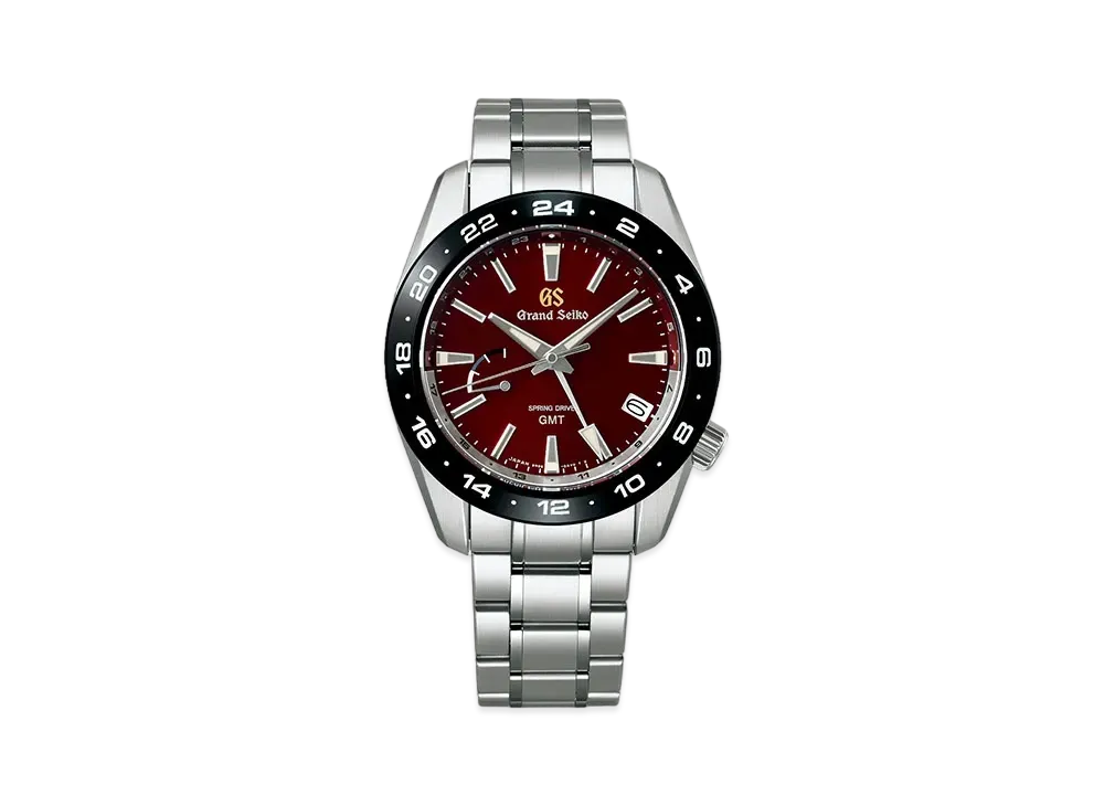 Grand Seiko Heritage Collection Caliber 9R 20th Anniversary Limited Model SBGE305