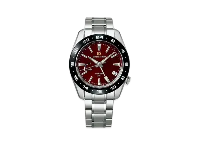 Grand Seiko Heritage Collection Caliber 9R 20th Anniversary Limited Model SBGE305