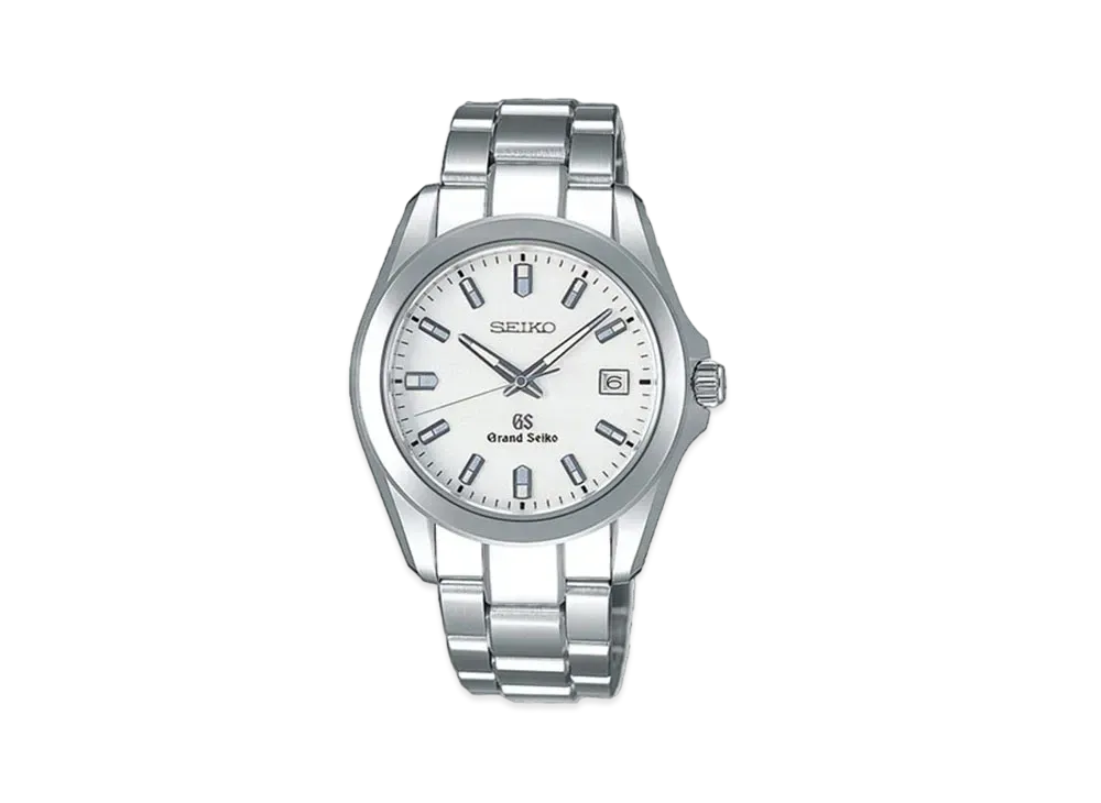 Grand Seiko Quartz "White" SBGF017