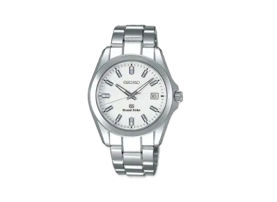 Grand Seiko Quartz "White" SBGF017