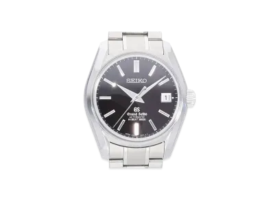 Grand Seiko Mechanical High Beat 36000 "Dark Brown" SBGH039