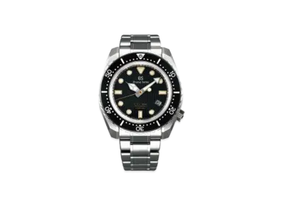 Grand Seiko Mechanical High Beat Professional Divers "Blue" SBGH257