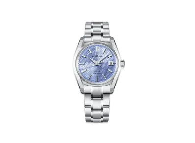 Grand Seiko Heritage Collection Mechanical High Beat 36000 Ginza Exclusive Model SBGH317