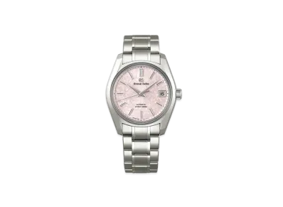 Grand Seiko Heritage Collection "Pink" SBGH341