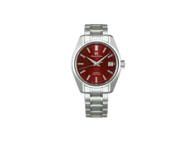 Grand Seiko Heritage Collection "Scarlet" SBGH345