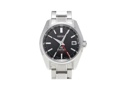 Grand Seiko Mechanical High Beat "Black" SBGJ003