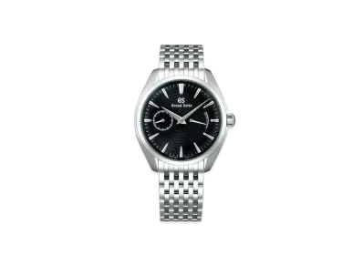 Grand Seiko Elegance Collection "Dark Gray" SBGK017