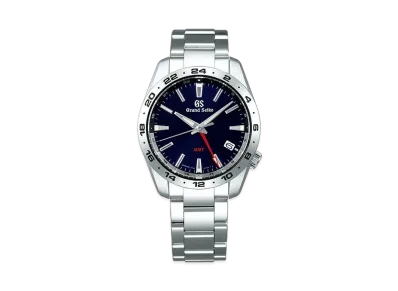 Grand Seiko Sport Collection 9F Quartz GMT SBGN029