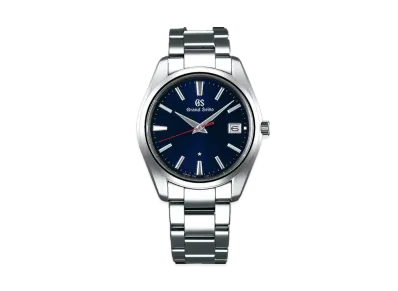 Grand Seiko 9F Quartz 60th Anniversary Limited Edition 2500 Limited SBGP007
