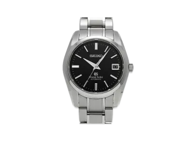 Grand Seiko Automatic "Black" SBGR023