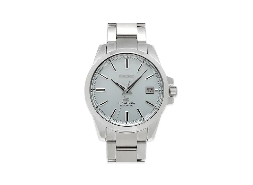 Grand Seiko Automatic "Silver" SBGR029